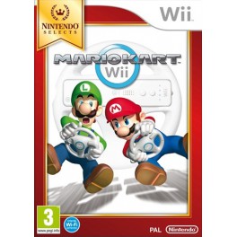 Mario Kart - Wii