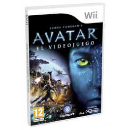 Avatar - Wii