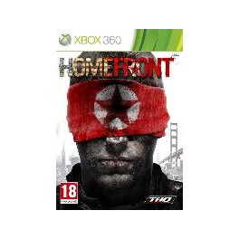 Homefront - X360