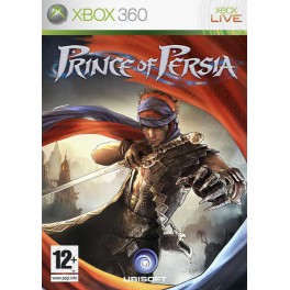 Prince of Persia (2008) - X360