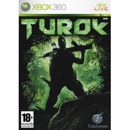 Turok - X360