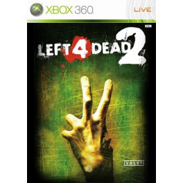 Left 4 Dead 2 - X360