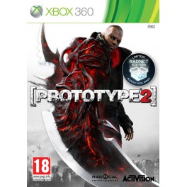 Prototype 2 - X360