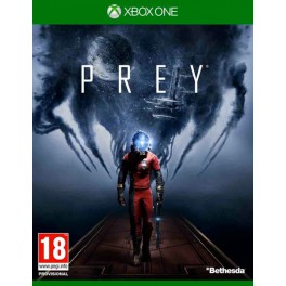 Prey - Xbox one