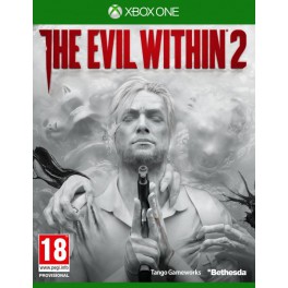 Evil Within 2, The - Xbox one