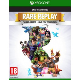 Rare Replay - Xbox one