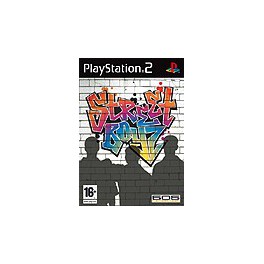 Street Boyz - PS2