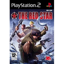 Red Star, The - PS2