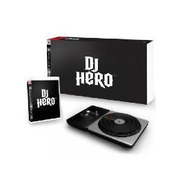 DJ Hero - PS3