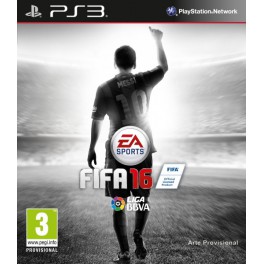 FIFA 16 - PS3