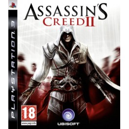 Assassins Creed II - PS3