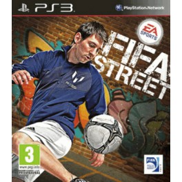 Fifa Street - PS3