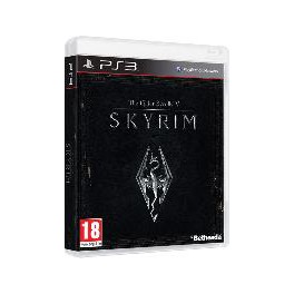 Elder Scrolls V: Skyrim, The - PS3