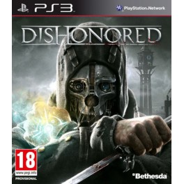 Dishonored - PS3