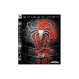 Spiderman 3 - PS3