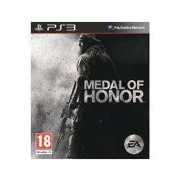 Medal of Honor (2010) - PS3