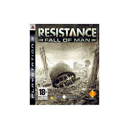 Resistance: Fall of Man - PS3