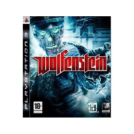 Wolfenstein - PS3