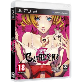 Catherine - PS3