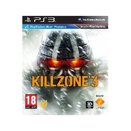 Killzone 3 - PS3