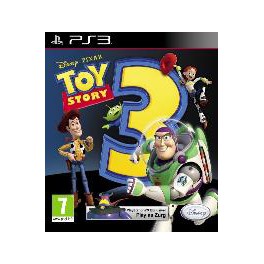 Toy Story 3 - PS3