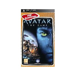 Avatar - PSP