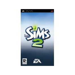 Sims 2, Los - PSP