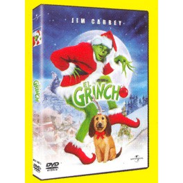 El grinch