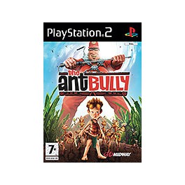 Ant Bully - PS2