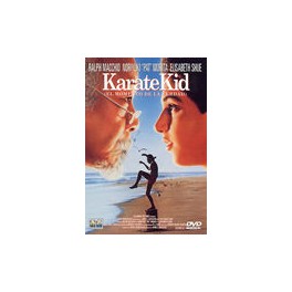 Karate Kid 2010