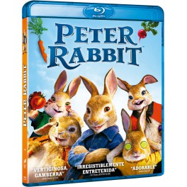 Peter Rabbit