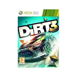 Dirt 3 - X360