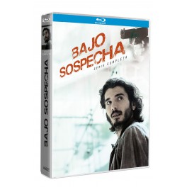 Bajo Sospecha - Serie Completa