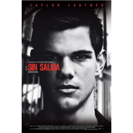 Sin salida (2011)