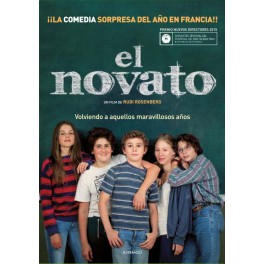 El novato