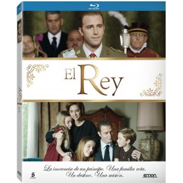 El rey (Miniserie)