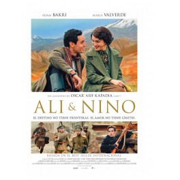 Ali & Nino