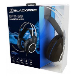 Blackfire Gaming Headset BFX-50 - PS4