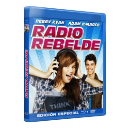 Radio rebelde (Combo)