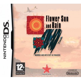 Flower Sun And Rain - NDS