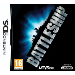 Battleship - NDS