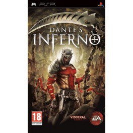 Dante's Inferno - PSP