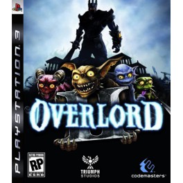 Overlord 2 - PS3