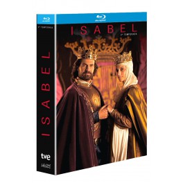 Isabel (2ª temporada)