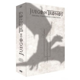 Juego de tronos  (3ª temporada)