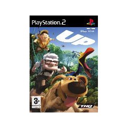 Up - PS2