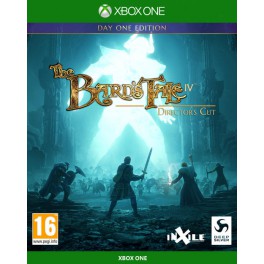 The Bards Tale IV - Directors Cut - Xbox one