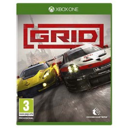 Grid - Xbox one